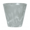Prosperplast Kvetinac TUBUS Beton 250x233 mm betón