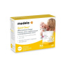 Medela sterilizačné vrecká Quick Clean Varianta: 5 ks