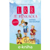 E-kniha L, R, Ř je brnkačka - Klára Weishäupelová-Hockeová