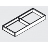 BLUM ZC7S450RS1 A-L rámček 100/450mm biele