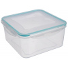 MagicHome Lunchbox Q820 Dóza štvorcová Clip 2,00l