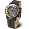 Pánske Hodinky Vostok Europe VR42-592C763 hnedé