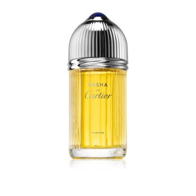 Cartier Pasha de Cartier, Parfum 100ml - Tester pre mužov