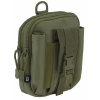 Molle sumka Functional, Brandit, olivová