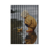 Dizajnový akustický panel DIGI03J 19x1693x2400 mm