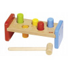 Goki Prepichovač s kladivom nastavený pod ergonomickým uhlom, goki basic. (58581)