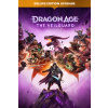DRAGON AGE: THE VEILGUARD Deluxe Edition Upgrade (Xbox Series X/S) (Europe) - MS Store PC