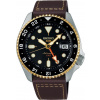 Elegantné pánske hodinky SEIKO SSK036K1 Seiko hodinky