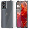 Tech-Protect FlexAir Motorola Moto G85 5G priehľadné