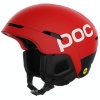 POC Obex BC MIPS PC101141126 - prismane/red matt XL/XXL