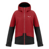 Salewa Puez GTX 2L W barva syrah velikost XS