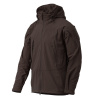 Softshellová bunda Trooper MK2 Helikon-Tex® – Earth Brown vel. 3XL