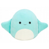 Plyšák Squishmallows Blue Spot Stingray 20cm