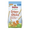Holle Bio špaldové chrumkavé tyčinky od 10. mesiaca demeter 80 g