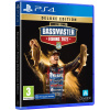 Hra na konzole Bassmaster Fishing 2022: Deluxe Edition - PS4 (5055957705657)