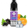 Dinner Lady Black Orange Crush 10 ml 20 mg