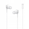 Káblové slúchadlá do uší pre Samsung AKG EO-IC100