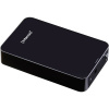 Intenso 8 TB externý pevný disk 8,9 cm (3,5) USB 3.2 (Gen 1x1) čierna 6031516; 6031516