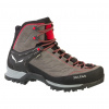 SALEWA MS MTN TRAINER MID GTX Charcoal Papavero Farba: Charcoal/Papavero, Veľkosť: 40