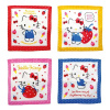Joy Toy (IT) Sanrio Magic Mini Towels Hello Kitty 30 x 30 cm Display (36)