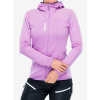 Dámska flísová mikina Millet Seneca Fleece Hoodie - vibrant violet