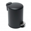 Swiss aqua technologies Odpadkový koš volně stojící SAT 3 l černá mat SATDKOS3C