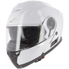 Prilba na motorku ASTONE RT 900 Monocolor white - M (57/58)