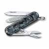 PocketZoryk Victorinox Classic 0.6223.942 NAVY CAMO (PocketZoryk Victorinox Classic 0.6223.942 NAVY CAMO)