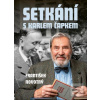 Setkání s Karlem Čapkem (František Novotný)