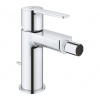 GROHE Lineare - Páková bidetová batéria, veľkosť S, chróm 33848001