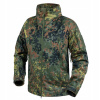 Helikon-Tex Bunda Gunfighter Shark skin windblocker Flecktarn L