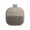 BOSE SoundLink Micro (2ND Gen) Bluetooth reproduktor , sandstone