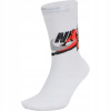 Ponožky Nike Jordan Legacy CU2956-100 39/42 (Ponožky Nike Jordan Legacy CU2956-100 39/42)