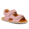 Froddo BF Sandal Flexy Mini 2024 Pink, Veľkosť 34