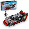 LEGO® Speed Champions: Pretekárske auto Audi S1 e-tron quattro