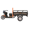 RURIS PILOT 3120N e-trojkolka čierna