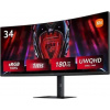 XIAOMI 2K Curved Gaming Monitor G34i BK Xiaomi