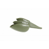 TRAKKER Lopatky Bait Scoop Set (3ks)