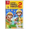 Hra Super Mario Maker 2