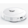 Xiaomi Roborock Qrevo Max V Robot Vacuum Cleaner White EU