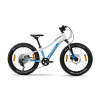 Ghost Kato 20 Full Party Pearl White/Bright Blue Gloss 2025
