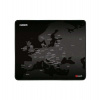 Podložka pod myš C-TECH MP-01E (Europe), 320x270x4mm, obšité okraje (MP-01E)