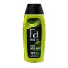 Fa Men Sport Energy Boost sprchový gel 400 ml