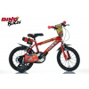 DINO Bikes - Detský bicykel 14
