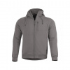 PENTAGON mikina LEONIDAS 2.0 WOLF GREY veľ.M