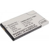 MyPhone 6500 Metro 1000mAh 3,7 Wh Li-Ion 3,7 V