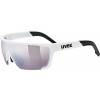 Uvex Sportstyle 707 CV - White one size