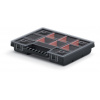 NOR Organizer NOR08, 3,5x15,5x19,5 cm