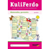 Kuliferdo - Matematika , geometria | Mária Mydlová, Renáta Sivoková