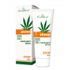 Konopný ošetrujúci krém AKNEA Cannaderm 75g